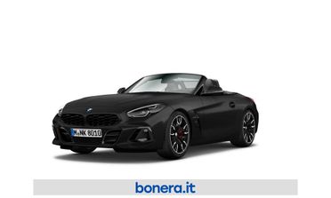 BMW Z4 M 40 i Final Edition Steptronic