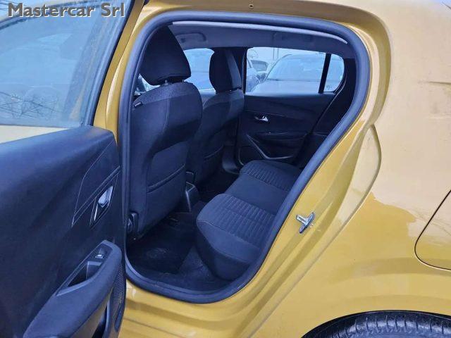 PEUGEOT 208 NEOPATENTATI 208 1.2 Active Pack - GP597FV