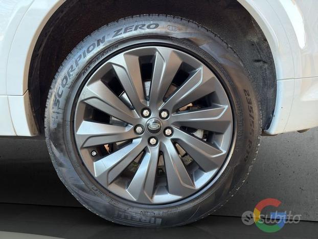 Land Rover Discovery Sport PROMO/7 POSTI
