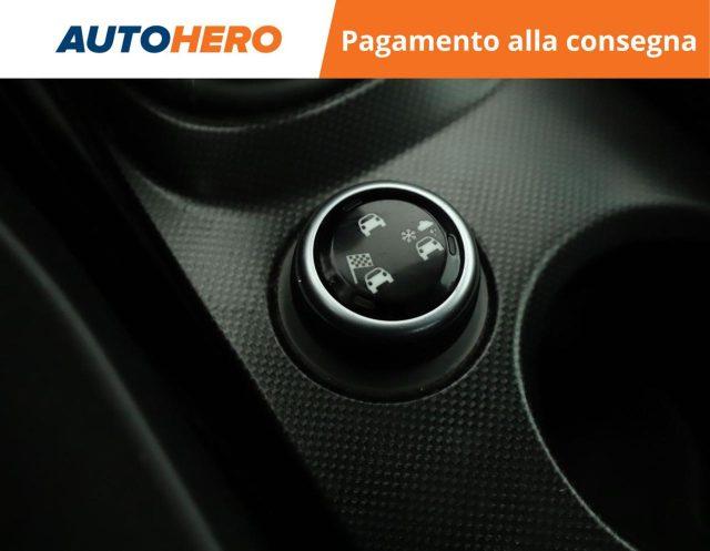 FIAT 500X 1.3 MultiJet 95 CV Pop Star