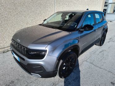 Jeep Avenger 1.2 Turbo 100 CV Altitude