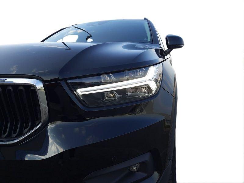 Volvo XC40 T3 Geartronic Momentum