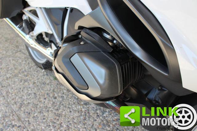 BMW R 1250 RT 1250 RT