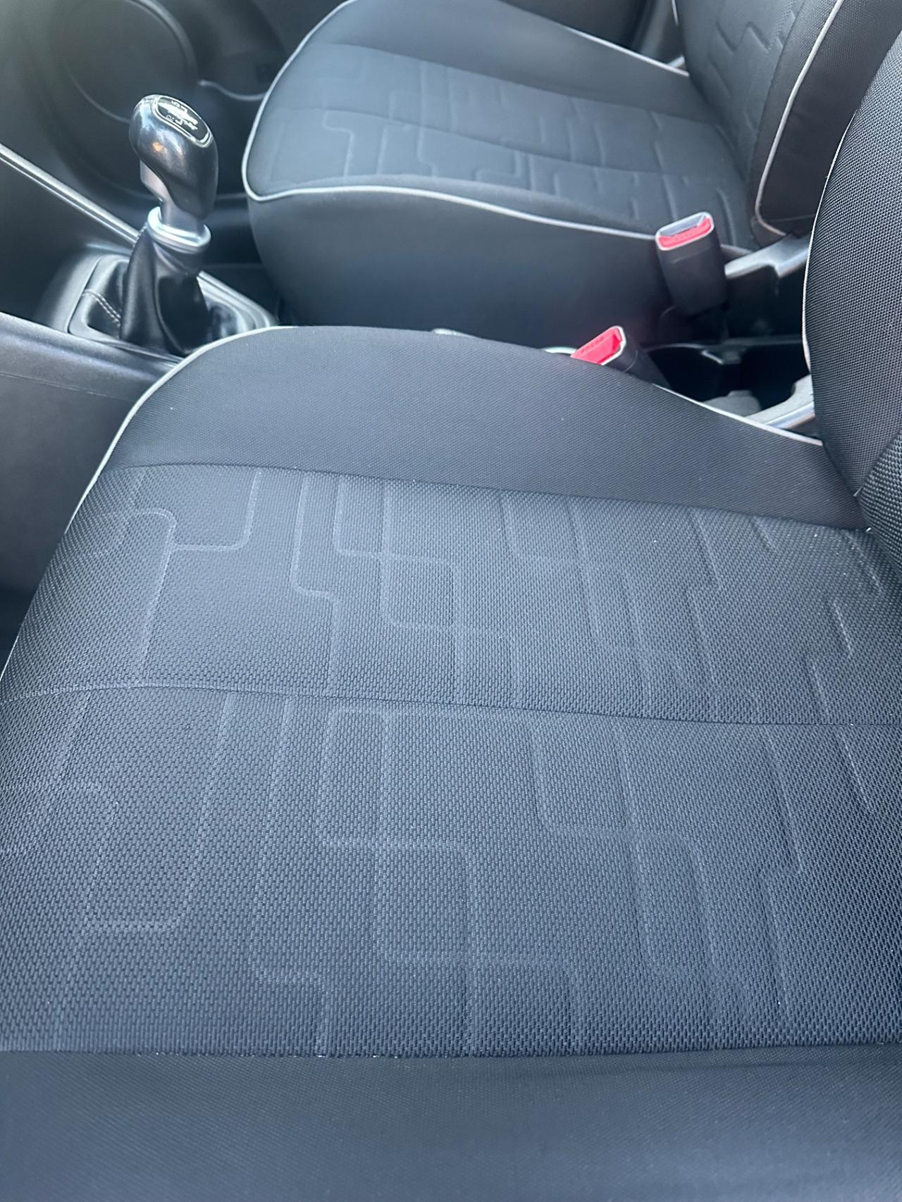 Kia VENGA 1.4 GPL 2012 - BASSI CONSUMI