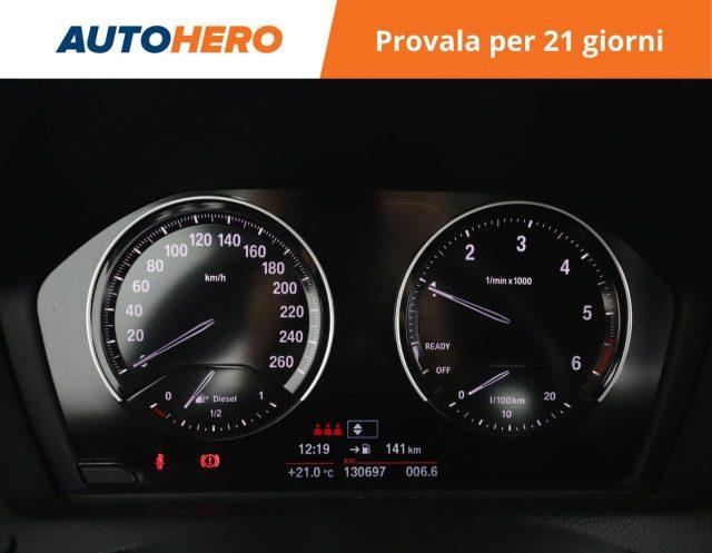 BMW 114 d 5p.