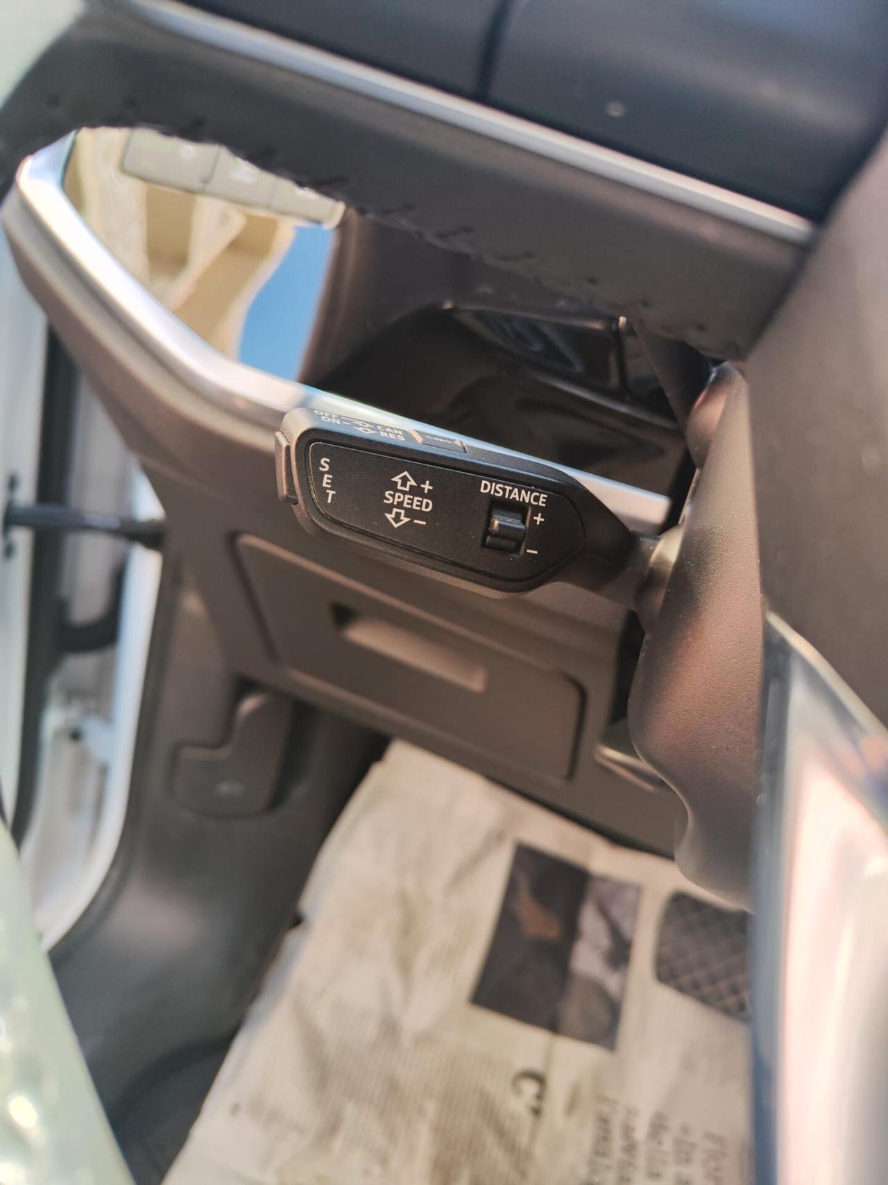 Audi Q3 SPB 35 TDI S tronic line edition 2020
