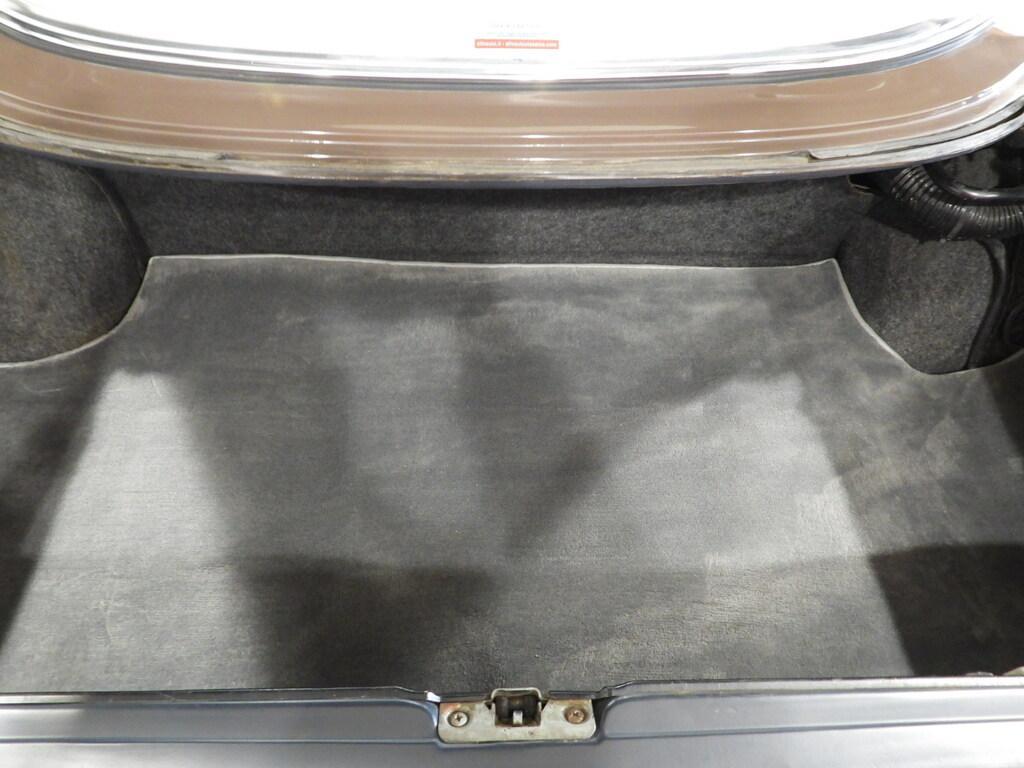 Mercedes Classe E 280 350 SLC C107