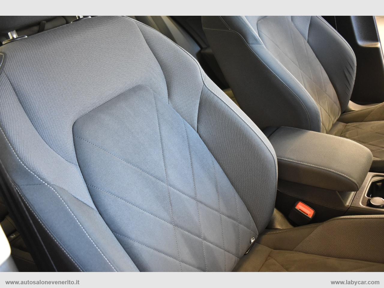 VOLKSWAGEN Golf 2.0 TDI SCR Style