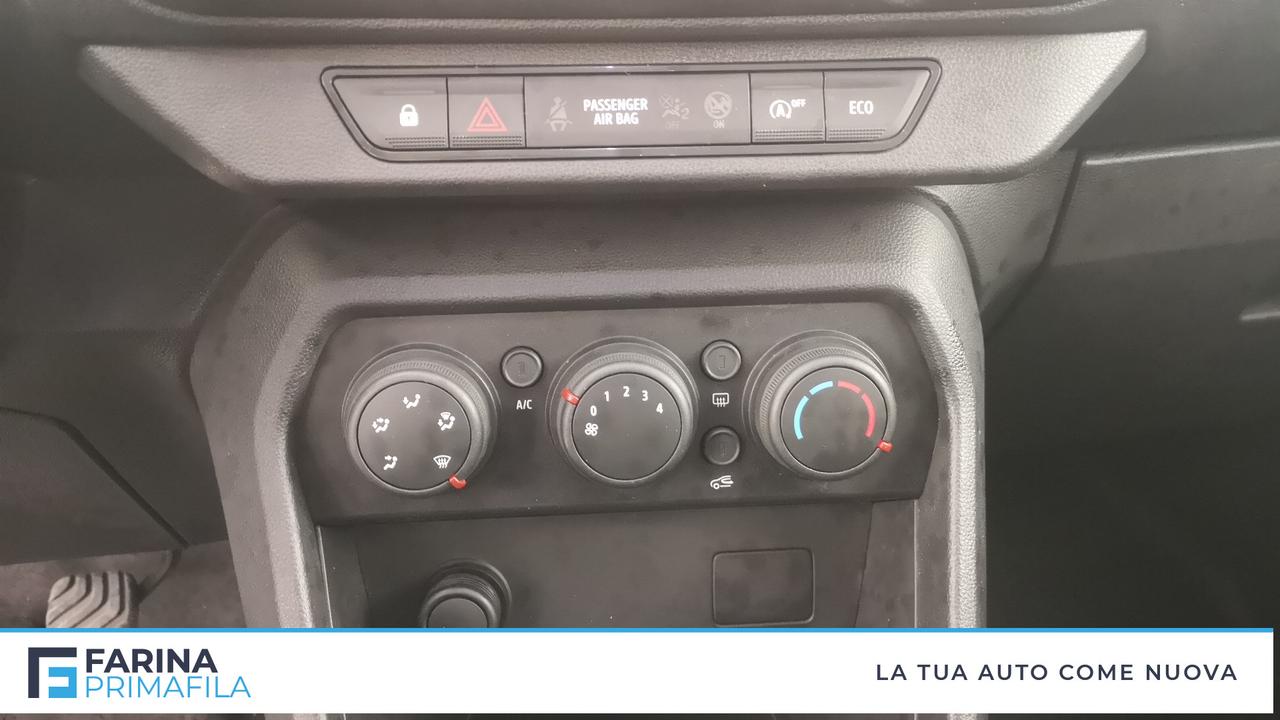 DACIA Jogger - Jogger 1.0 tce Comfort Gpl 100cv 7p.ti