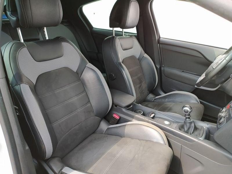 DS DS4 Crossback 120 HDI Sport Chic Zero Interessi