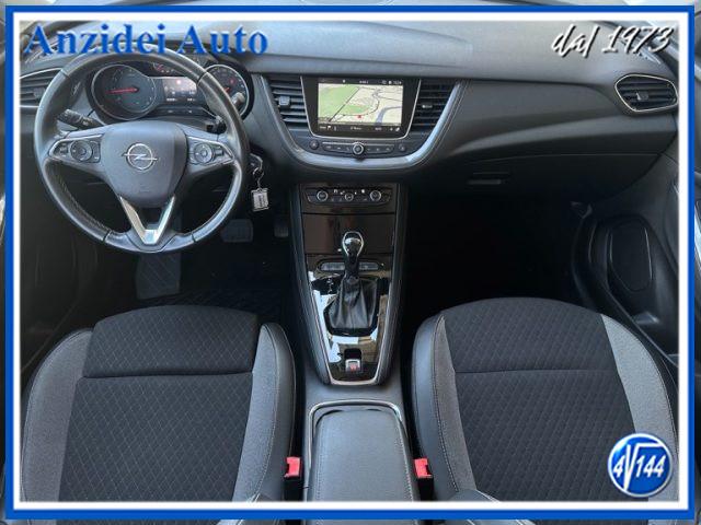 OPEL Grandland X 1.5 diesel Ecotec Aut. Elegance