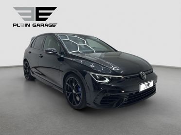 Volkswagen Golf 2.0 TSI R DSG 4Motion Akrapovic