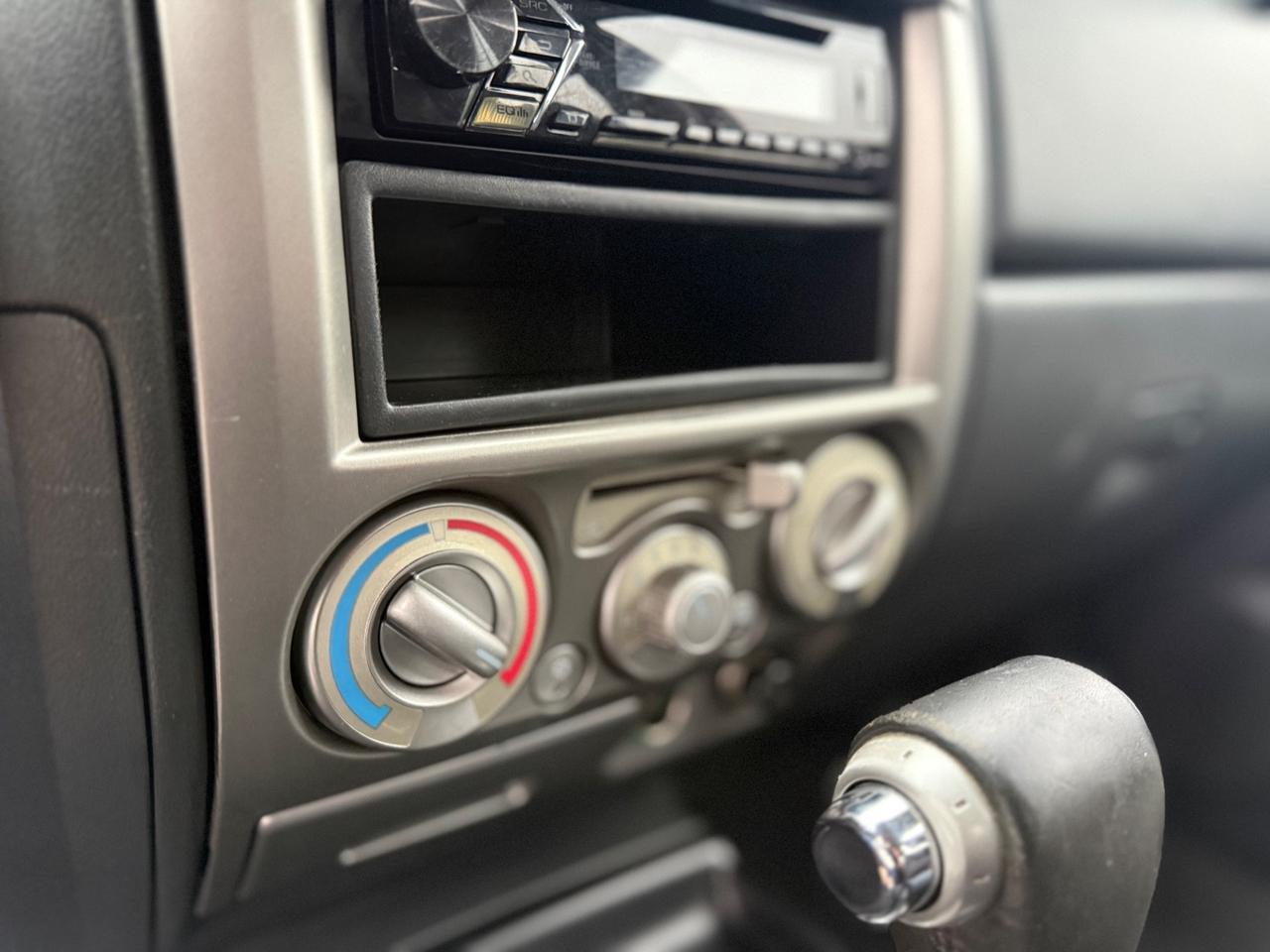 Isuzu D-Max 3.0 TD cat Crew Cab 4WD Pup. LS Aut. EU4