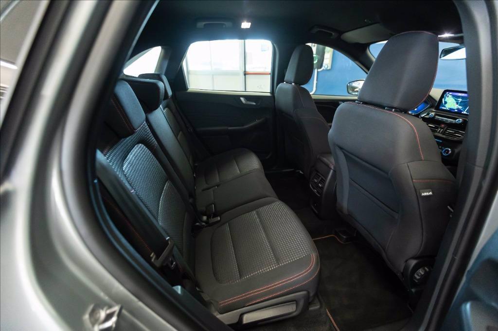 FORD Kuga 2.5 full hybrid ST-Line 2wd 190cv cvt del 2023