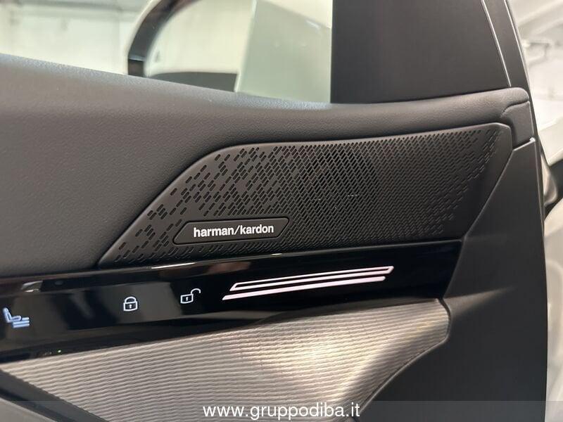 BMW Serie 5 G60 Berlina 520d 48V xdrive MSport Pro auto