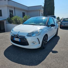 Ds DS3 3 1.4 HDi 70 Chic