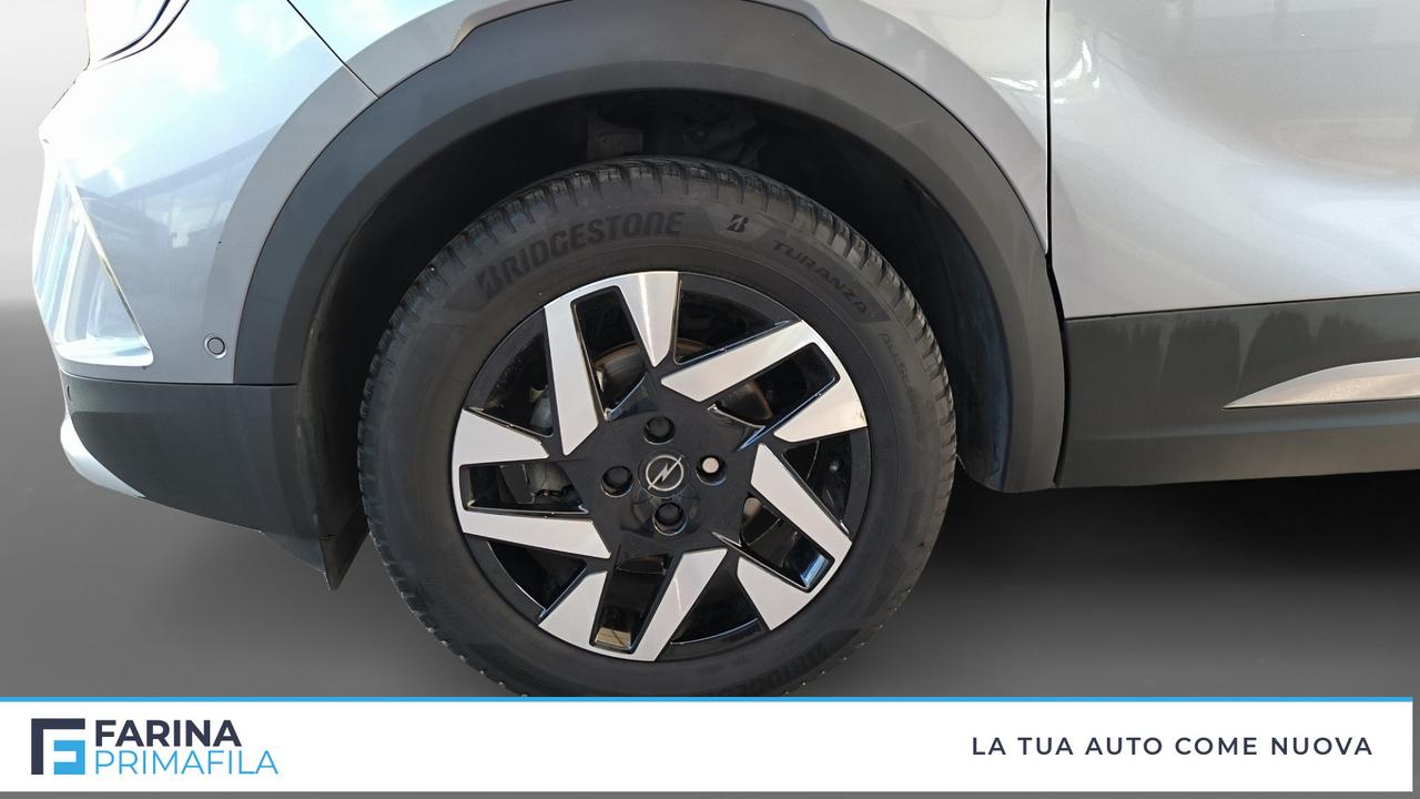 OPEL Mokka II 2020 - Mokka 1.2 t Elegance s&s 130cv at8