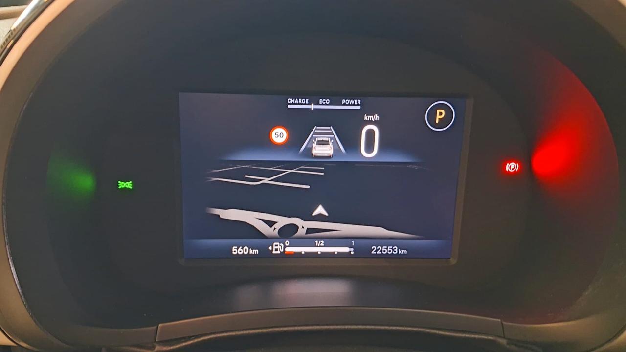 Fiat 600 Hybrid 100 CV DCT MHEV La Prima