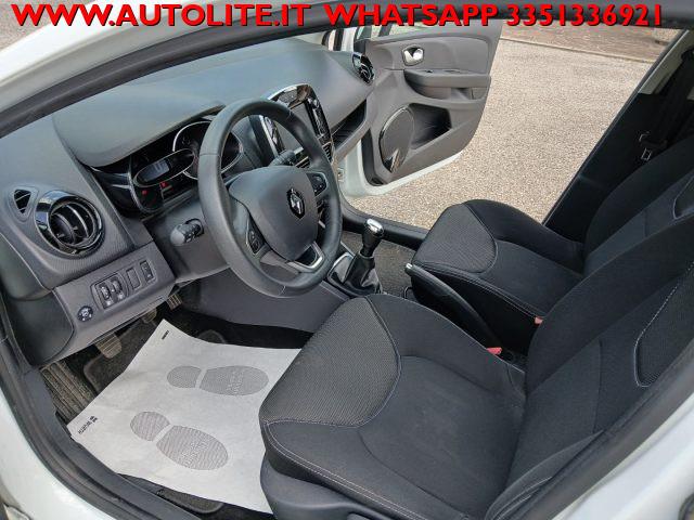 RENAULT Clio TCe 12V 90 CV GPL 5 porte Business