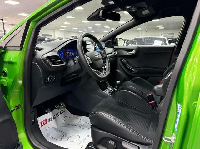 Ford Puma Puma 1.5 ecoboost ST s