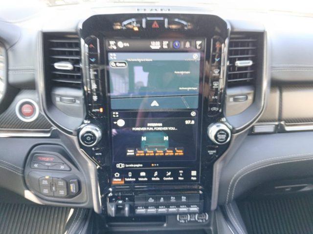 DODGE RAM 6.2 V8 TRX Supercharged N1