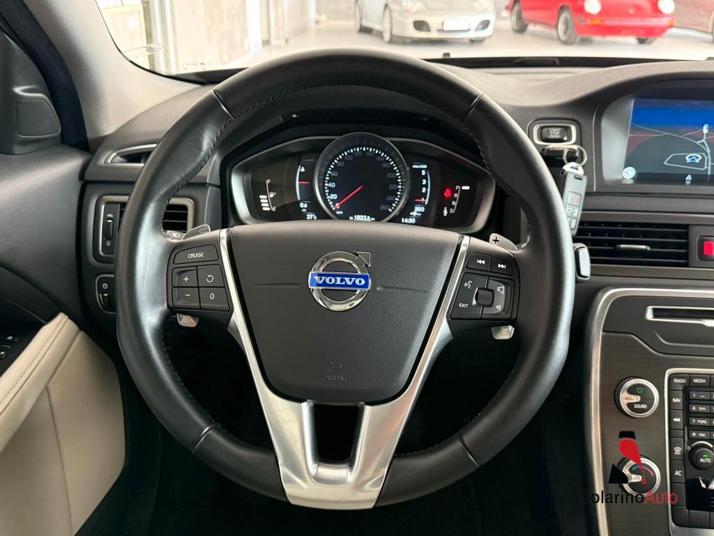 Volvo S80 2.0 d4 Momentum 181cv geartronic