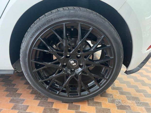 Volkswagen Golf 1.6 TDI 115 CV 5p. Sport Rline