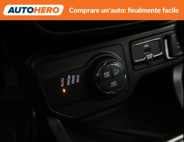 JEEP Renegade 2.0 Mjt 140CV 4WD Active Drive Limited