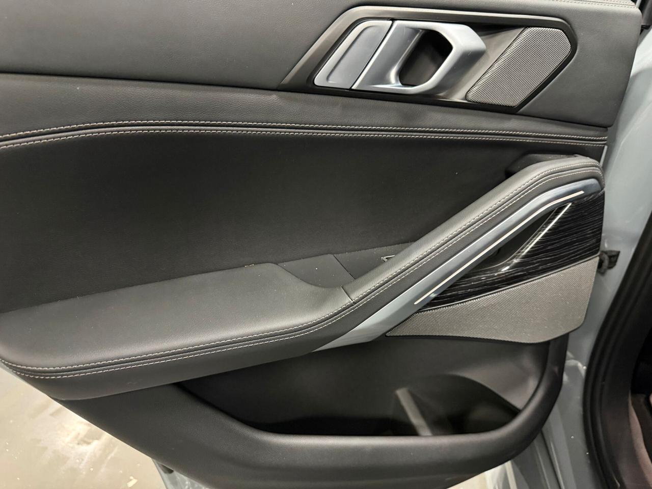 Bmw X6 M xDrive30d 48V Msport