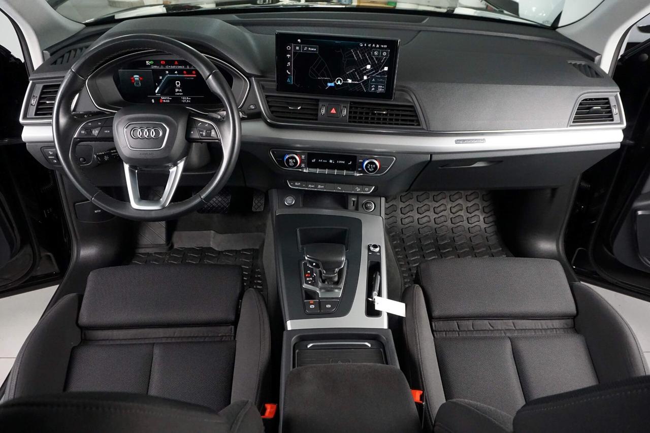 Audi Q5 SPB 40 TDI quattro S tronic Business Advanced