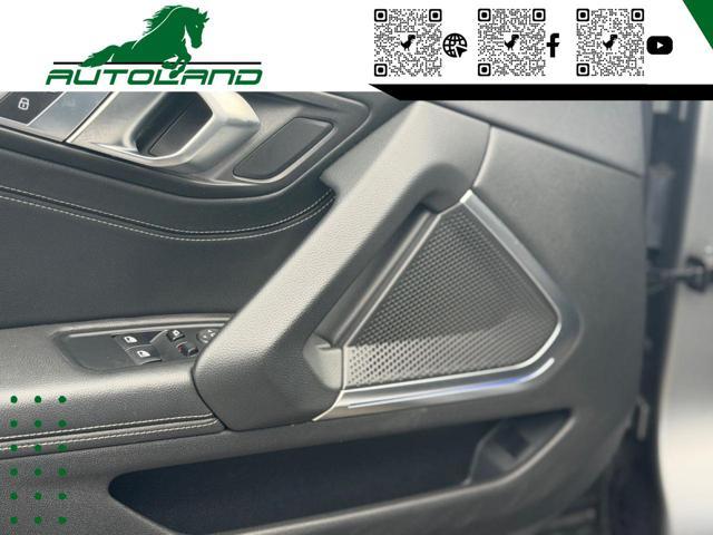 BMW Z4 sDrive20i Msport Frozen Grey Matt Cerchi 19 HU