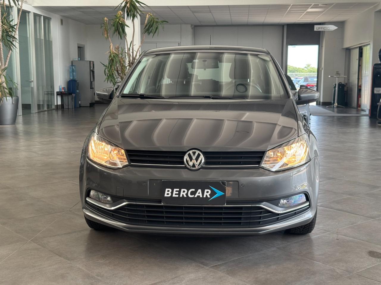 Volkswagen Polo 5 Porte Polo 5p 1.2 tsi bm Comfortline dsg