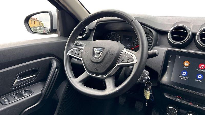 Dacia Duster 1.0 TCe GPL Comfort 4x2