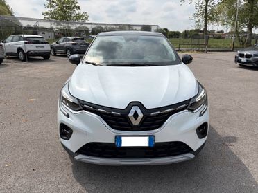 Renault Captur PREZZO REALE SENZA VINCOLI DI FINANZIAMENTO