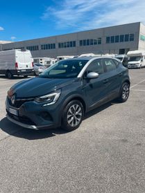 Renault Captur TCe 100 CV GPL Zen
