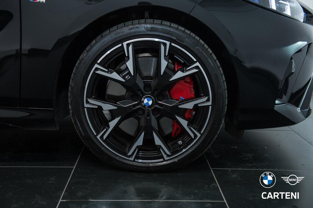 BMW Serie 1 118 d MSport Pro DCT
