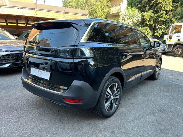 PEUGEOT 5008 BlueHDi 130 S&S EAT8 ALLURE PACK *PREZZO PROMO*