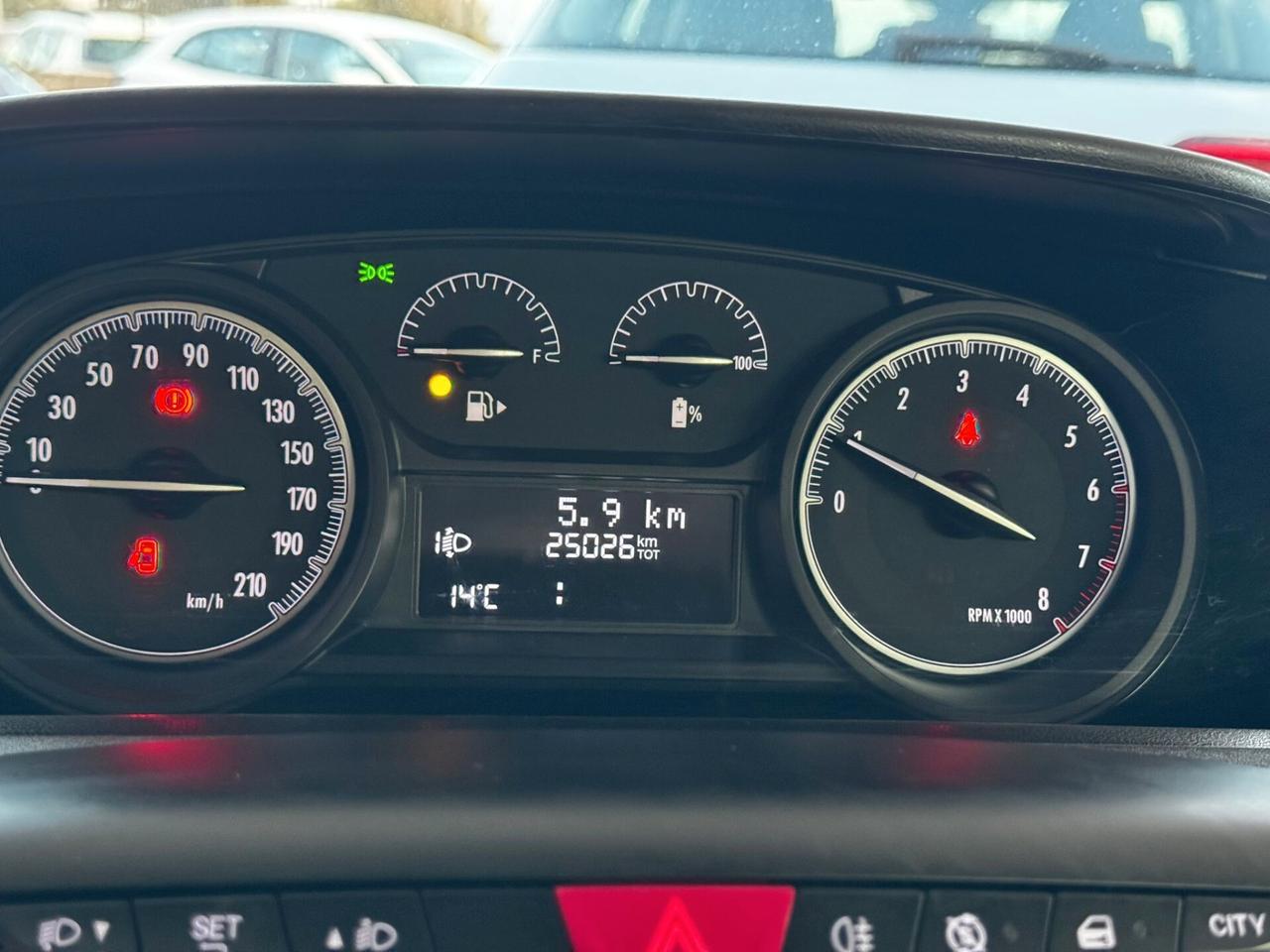 Lancia Ypsilon 1.0 FireFly 5 porte S&S Hybrid Ecochic Gold