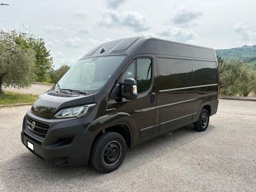 FIAT Ducato 2.3Mjt PM-TM FUR All. Profess. 11-2021