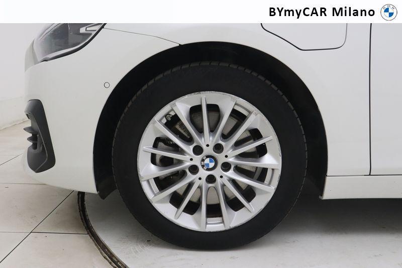 BMW Serie 2 Active Tourer 225 xe iPerformance Advantage Steptronic