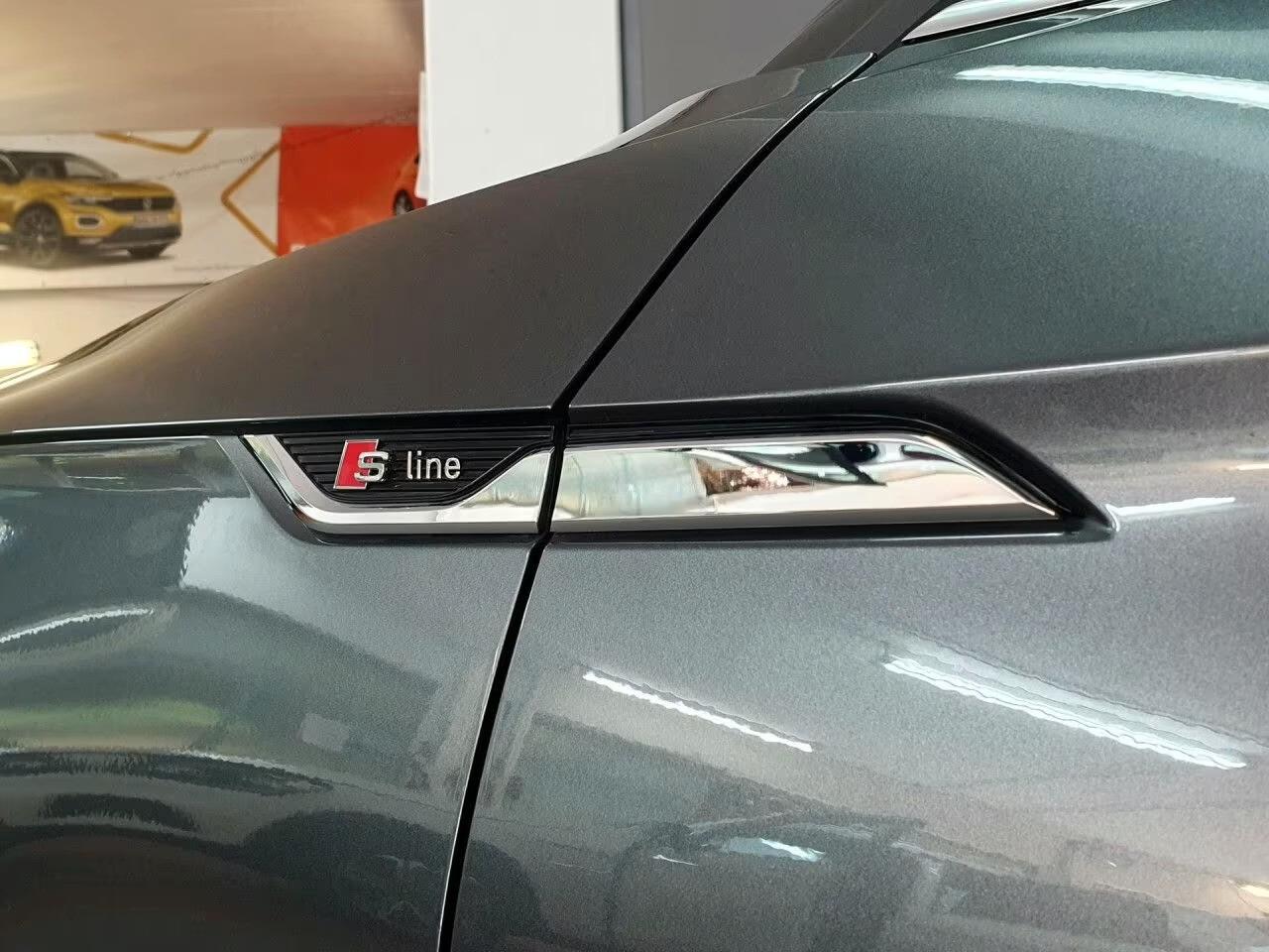 Audi A5 SPB 40 TDI Q4 S TRONIC S LINE PANO*KAMERA "19"