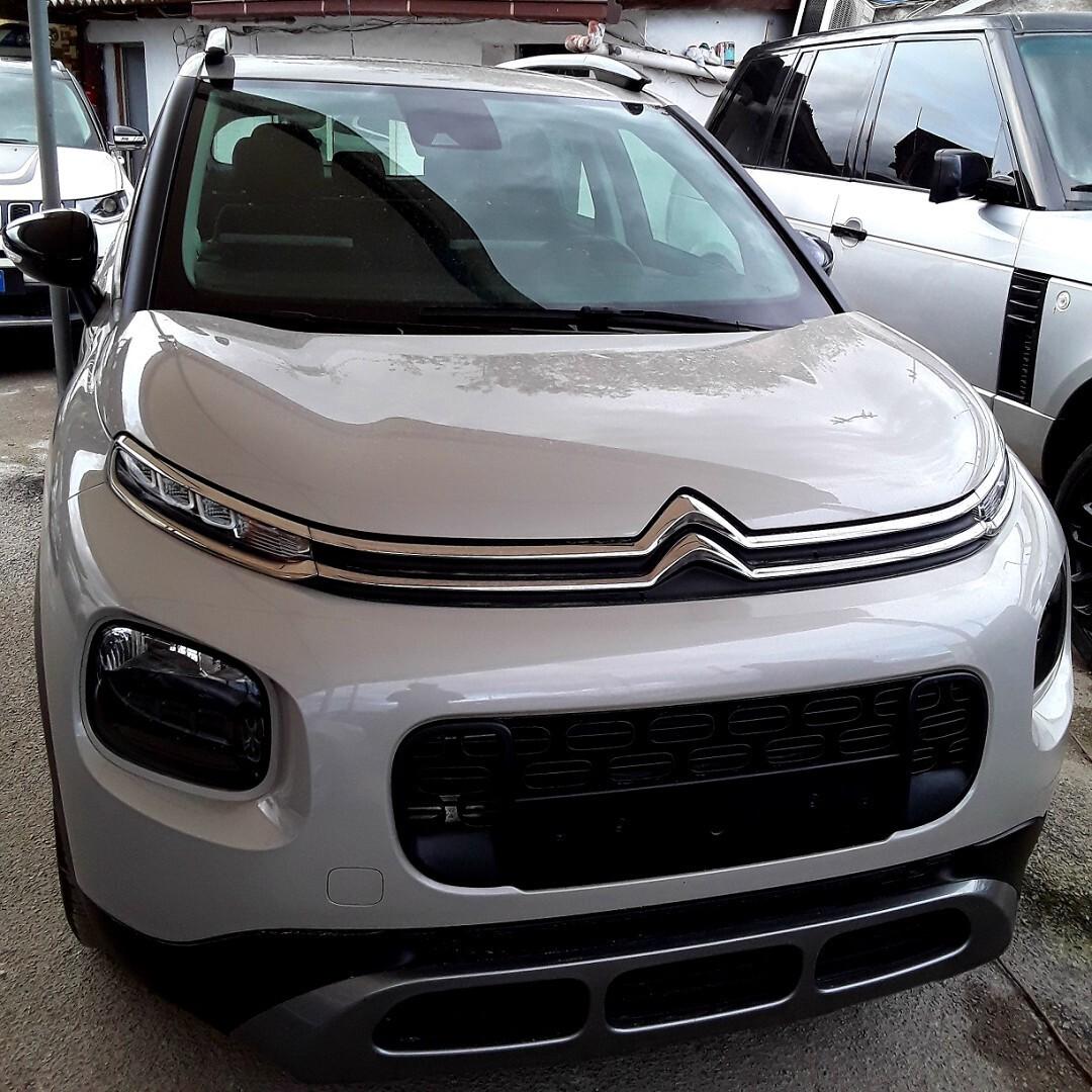 CITROEN C3 AIRCROSS 1.5 DCI TETTO APRIBILE