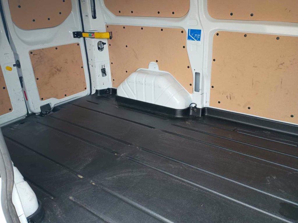 FORD transit custom 280 2.0 tdci MHEV 130cv titanium L1H1 E6.2 del 2023