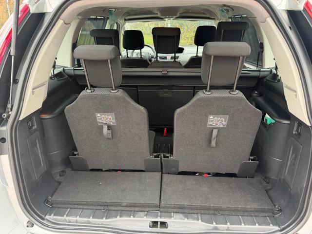 CITROEN C4 7posti Grand Picasso 1.6 HDi 110 FAP Elegance