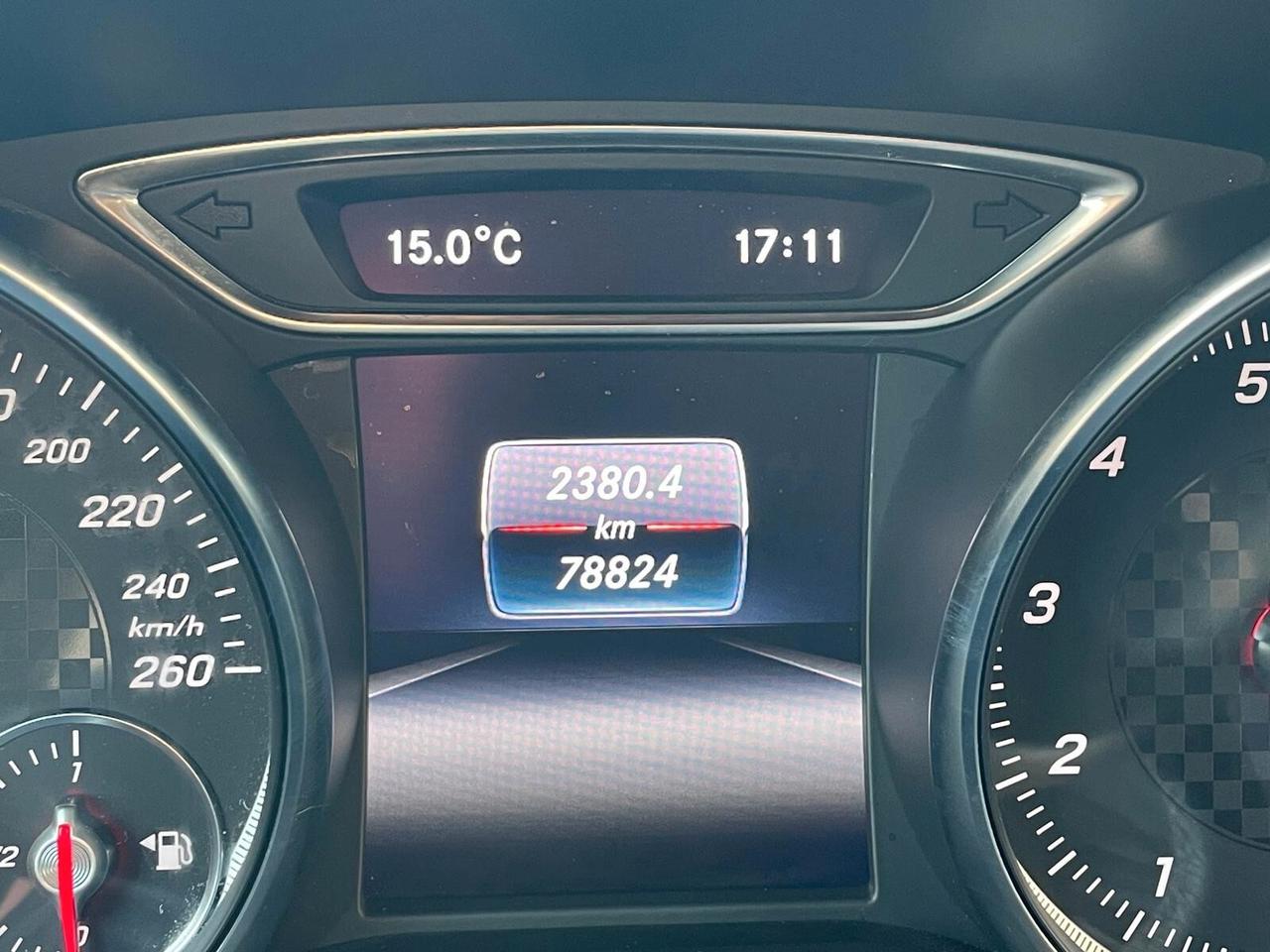 Mercedes-benz A 180 Premium