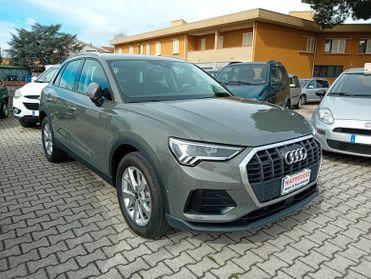 AUDI Q3 "35" 2.0 TDI 150 CV QUATTRO S-TRONIC BUSINESS
