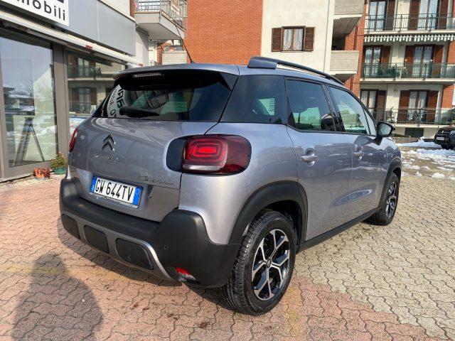 CITROEN C3 Aircross BlueHDi 110cv SHINE PACK Uniproprietario