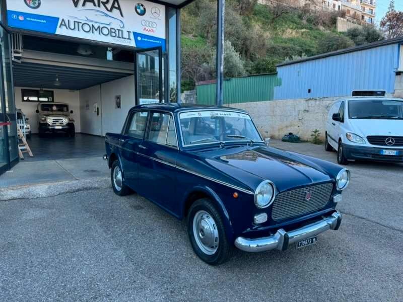 Fiat Altro 1100D