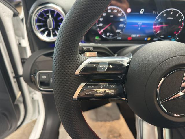 MERCEDES-BENZ A 180 Automatic AMG Line Advanced Plus