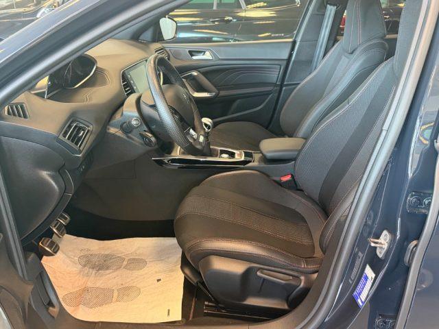 PEUGEOT 308 BlueHDi 130 S&S GT Line